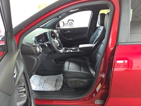 New 2026 Chevrolet Equinox LT image 22