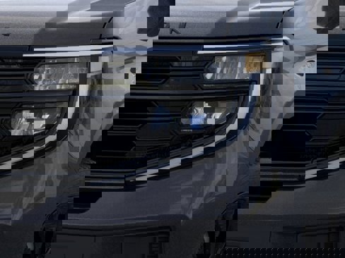 New 2025 Ford Expedition Max Platinum image 18
