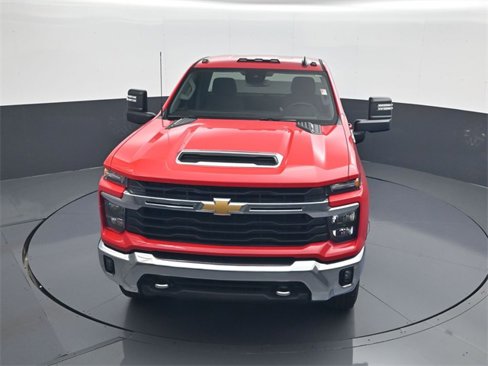 Used 2024 Chevrolet Silverado 3500 LT w/ Convenience Package image 12