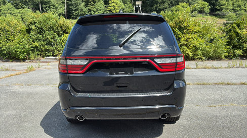 New 2026 Dodge Durango GT w/ Blacktop Package image 5