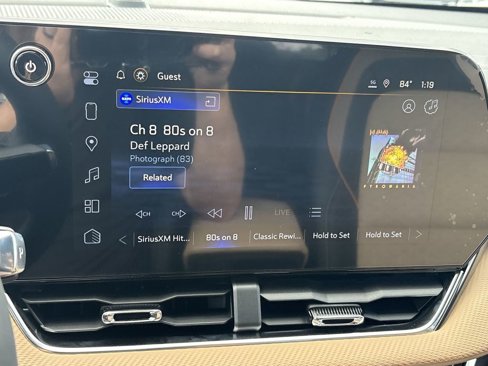 New 2026 Chevrolet Equinox ACTIV image 15