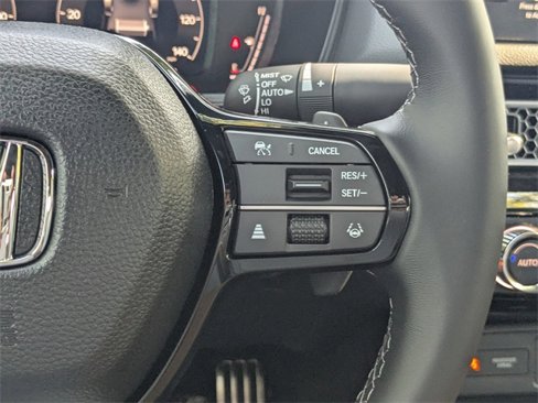 New 2026 Honda Civic Sport Touring image 28
