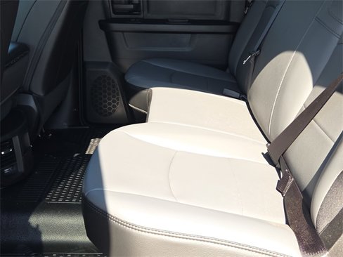 New 2026 RAM 2500 Tradesman w/ Chrome Appearance Group image 15