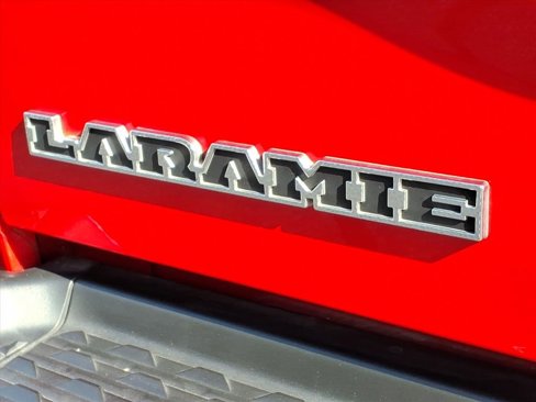 Certified 2022 RAM 2500 Laramie image 10