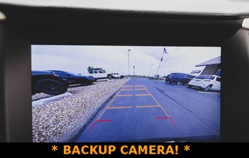 Used 2022 GMC Terrain Denali image 3