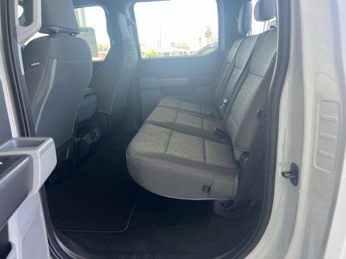 New 2025 Ford F250 XL w/ STX Appearance Package image 16
