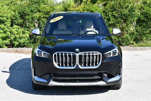 Used 2023 BMW X1 xDrive28i w/ Convenience Package image 35