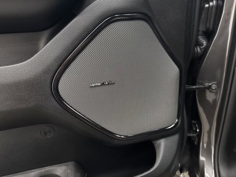New 2026 RAM 1500 Rebel w/ Rebel Level 2 Equipment Group image 11