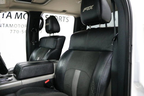 Used 2007 Ford F150 FX4 image 18