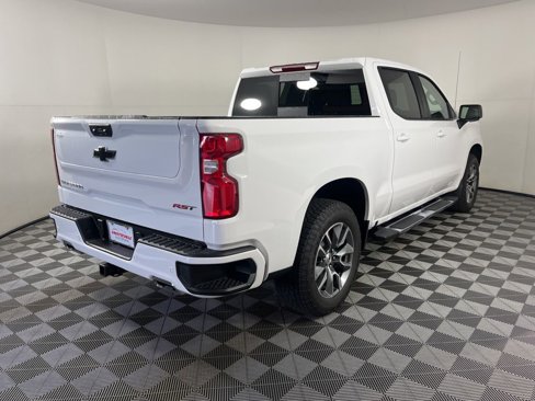 New 2026 Chevrolet Silverado 1500 RST image 5