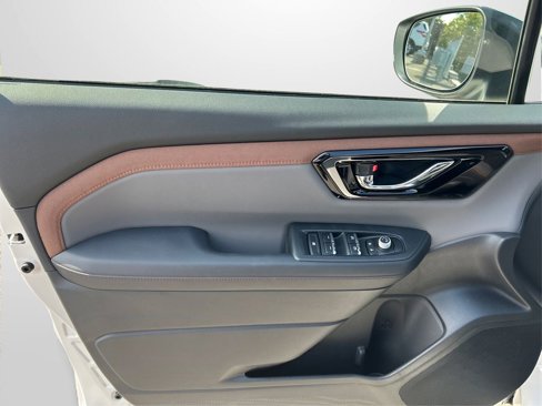 New 2025 Subaru Forester Sport image 23