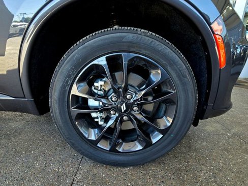 New 2026 Dodge Durango GT image 28