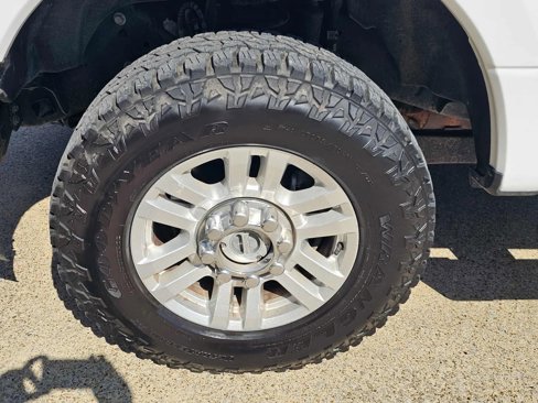 Used 2019 Ford F250 XLT w/ XLT Value Package image 32