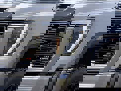 New 2026 GMC Sierra 2500 AT4 w/ Technology Package image 34
