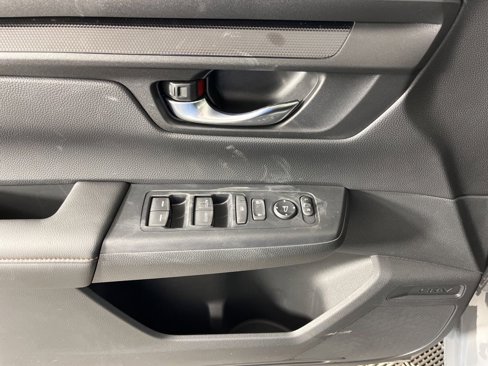 New 2026 Honda CR-V TrailSport image 27