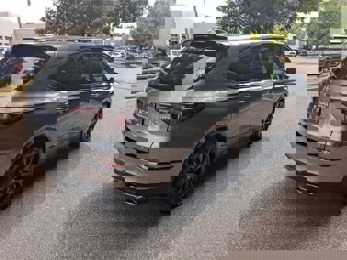 New 2026 Acura MDX A-Spec image 3