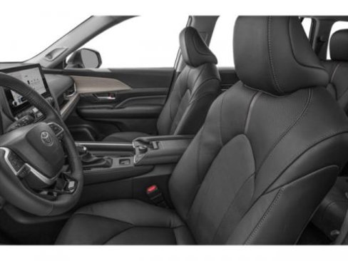 New 2026 Toyota Grand Highlander AWD image 11