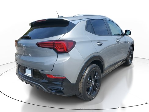 New 2026 Buick Encore GX Sport Touring image 3