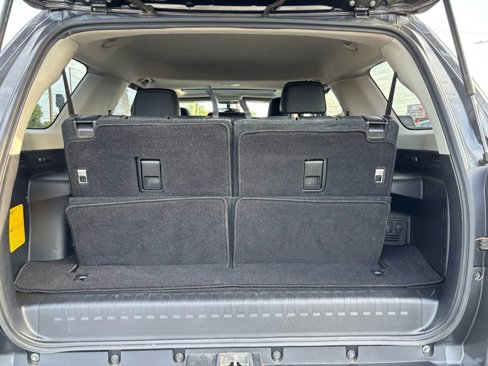Used 2017 Toyota 4Runner Limited image 22