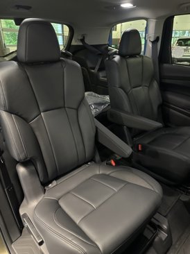 New 2025 Subaru Ascent Bronze Edition image 31