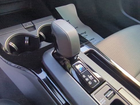 Certified 2023 Toyota Prius LE image 23