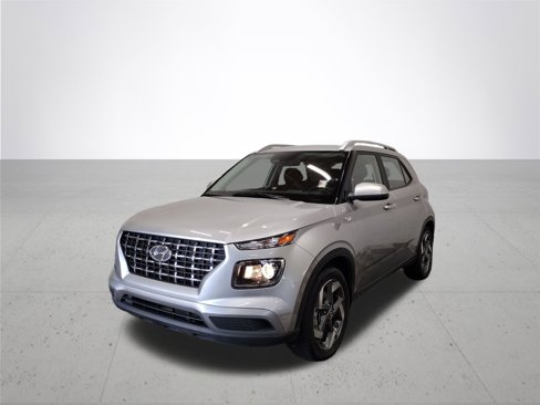 Used 2023 Hyundai Venue SEL image 33