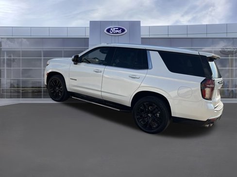 Used 2023 Chevrolet Tahoe Premier w/ Premium Package 2 image 3