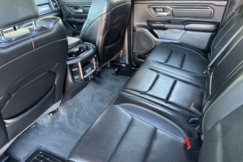 Used 2024 RAM 1500 Rebel w/ Rebel Level 2 Equipment Group image 11