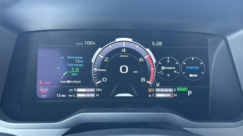 New 2026 Toyota Tundra Limited image 21