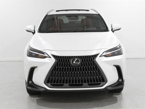 Used 2023 Lexus NX 350 AWD image 2