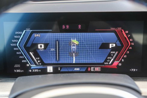 New 2026 BMW X5 M Competition w/ Executive Package image 20