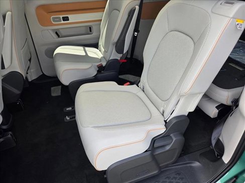 New 2025 Volkswagen ID. Buzz Pro S Plus image 16