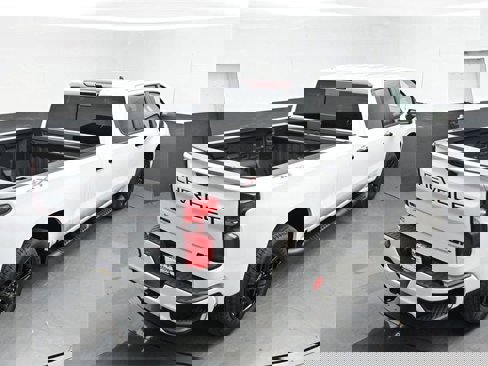 New 2026 Chevrolet Silverado 1500 RST w/ Redline Edition image 32