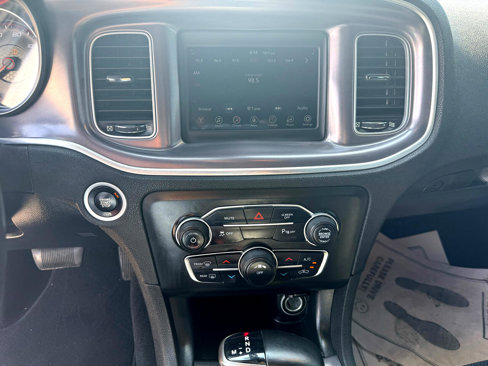 Used 2021 Dodge Charger SXT w/ Leather Interior Group image 21