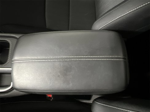Certified 2024 Nissan Sentra SV image 21