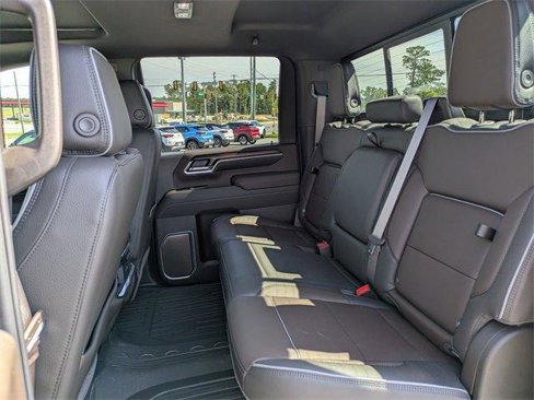 New 2026 GMC Sierra 2500 Denali w/ Denali Reserve Package image 17