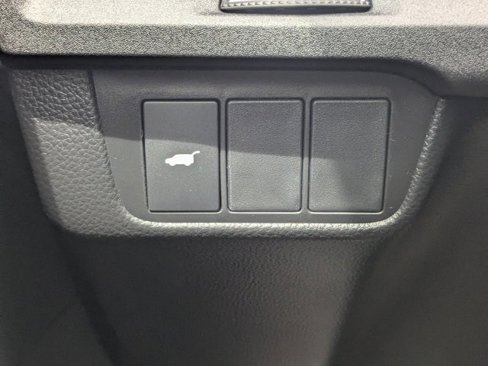 New 2026 Honda CR-V TrailSport image 27