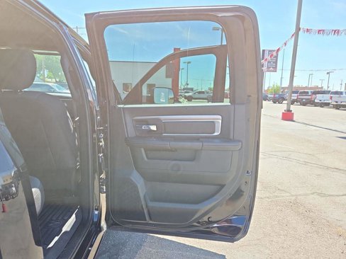 Used 2023 RAM 1500 Classic Warlock image 37