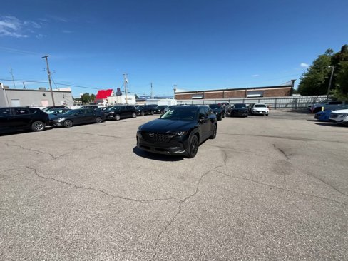 Used 2025 MAZDA CX-50 AWD 2.5 S w/ Select Package image 16