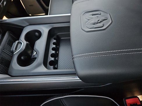 New 2026 RAM 3500 Laramie image 24
