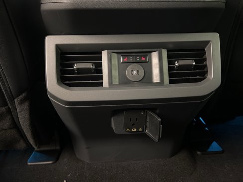 New 2026 Ford F250 Lariat image 37
