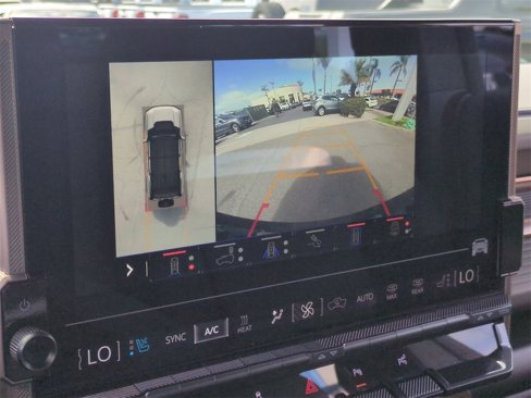 Certified 2024 GMC Hummer EV 2X image 14