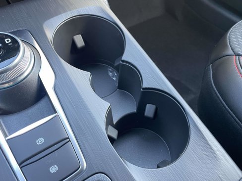 New 2026 Ford Escape ST-Line w/ Tech Pack #1 image 7