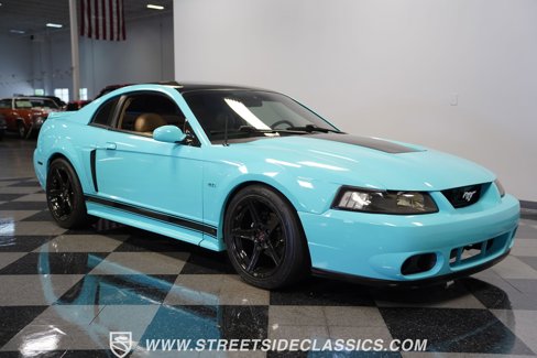 Used 2004 Ford Mustang GT image 16
