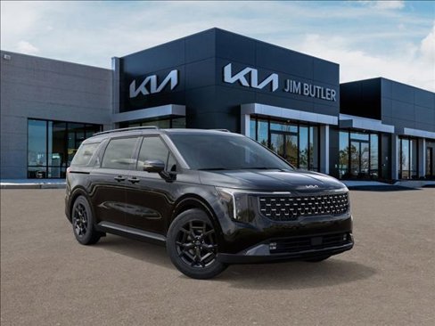 New 2026 Kia Carnival SX Prestige image 8