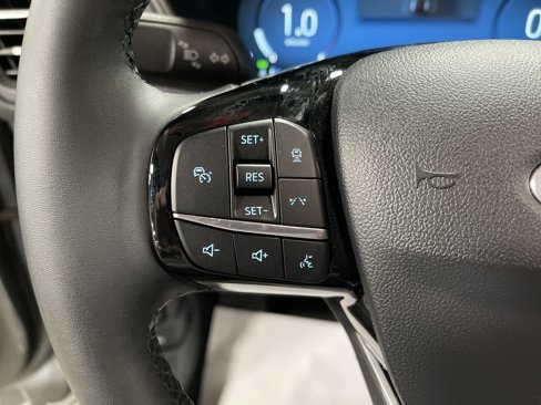 Used 2024 Ford Escape Active w/ Tech Pack #2 image 18