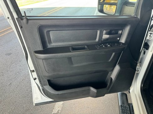 Used 2024 RAM 2500 Tradesman w/ Snow Chief Group image 11