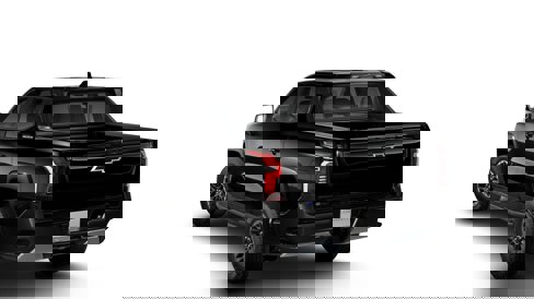 New 2026 Chevrolet Silverado EV Trail Boss w/ Plus Package image 26