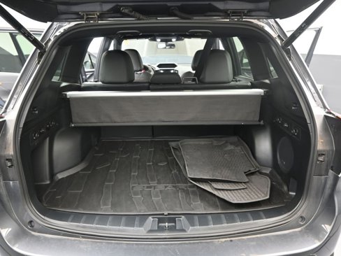 Certified 2024 Subaru Forester Wilderness image 16