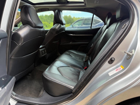 Used 2018 Toyota Camry XSE w/ Driver Assist Package image 25